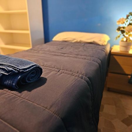Guesthouse - Metro M1 Sesto Rondo Sesto San Giovanni Eksteriør billede