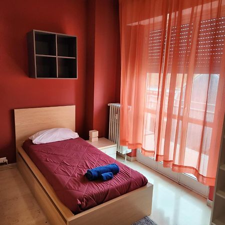 Guesthouse - Metro M1 Sesto Rondo Sesto San Giovanni Eksteriør billede