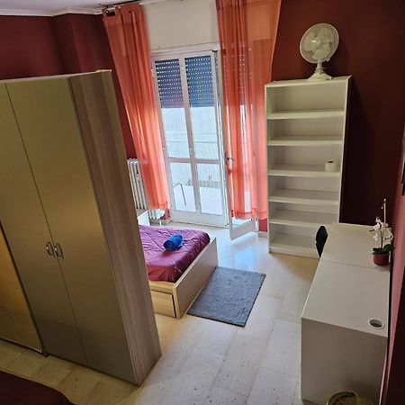 Guesthouse - Metro M1 Sesto Rondo Sesto San Giovanni Eksteriør billede