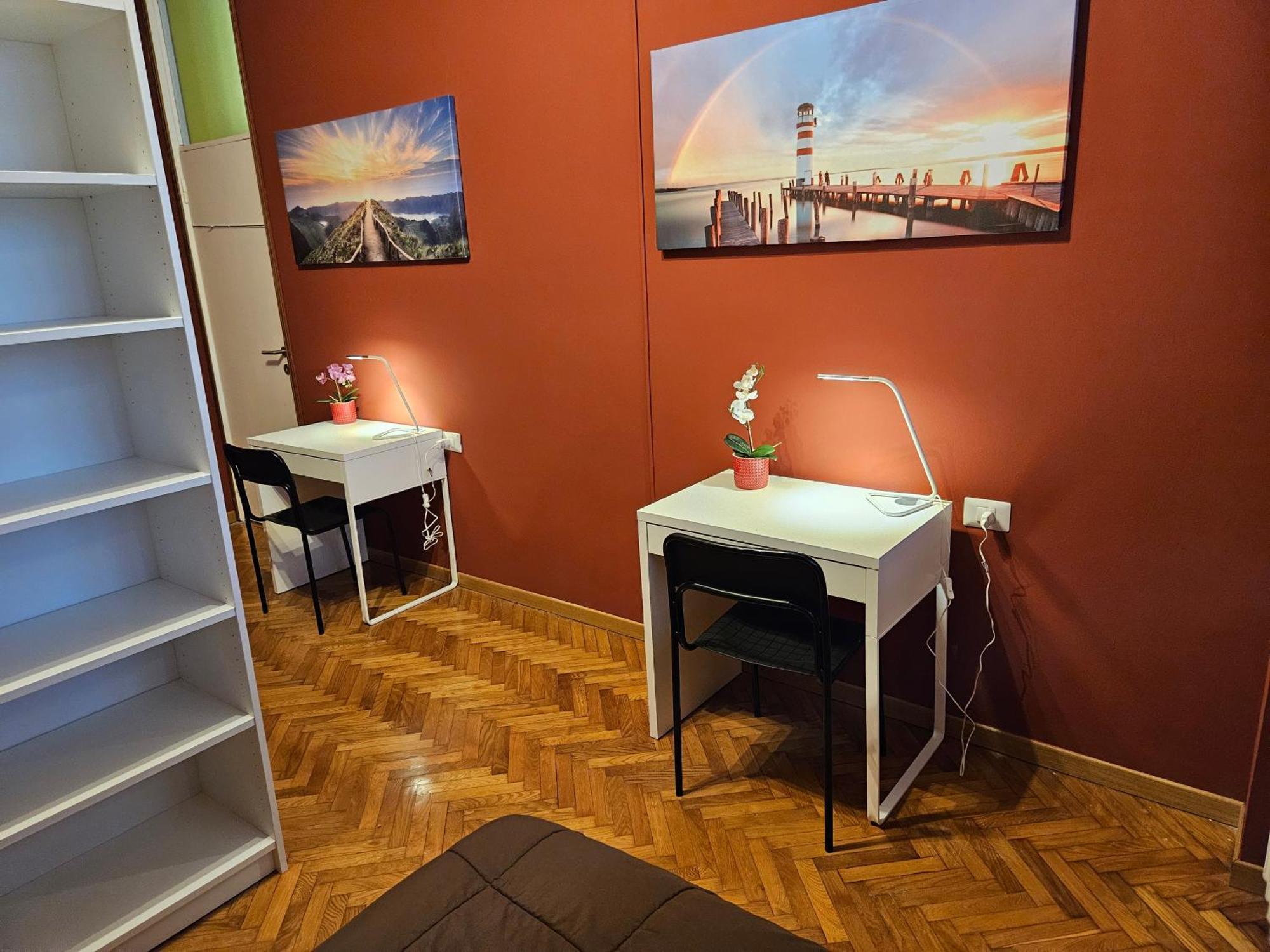 Guesthouse - Metro M1 Sesto Rondo Sesto San Giovanni Eksteriør billede