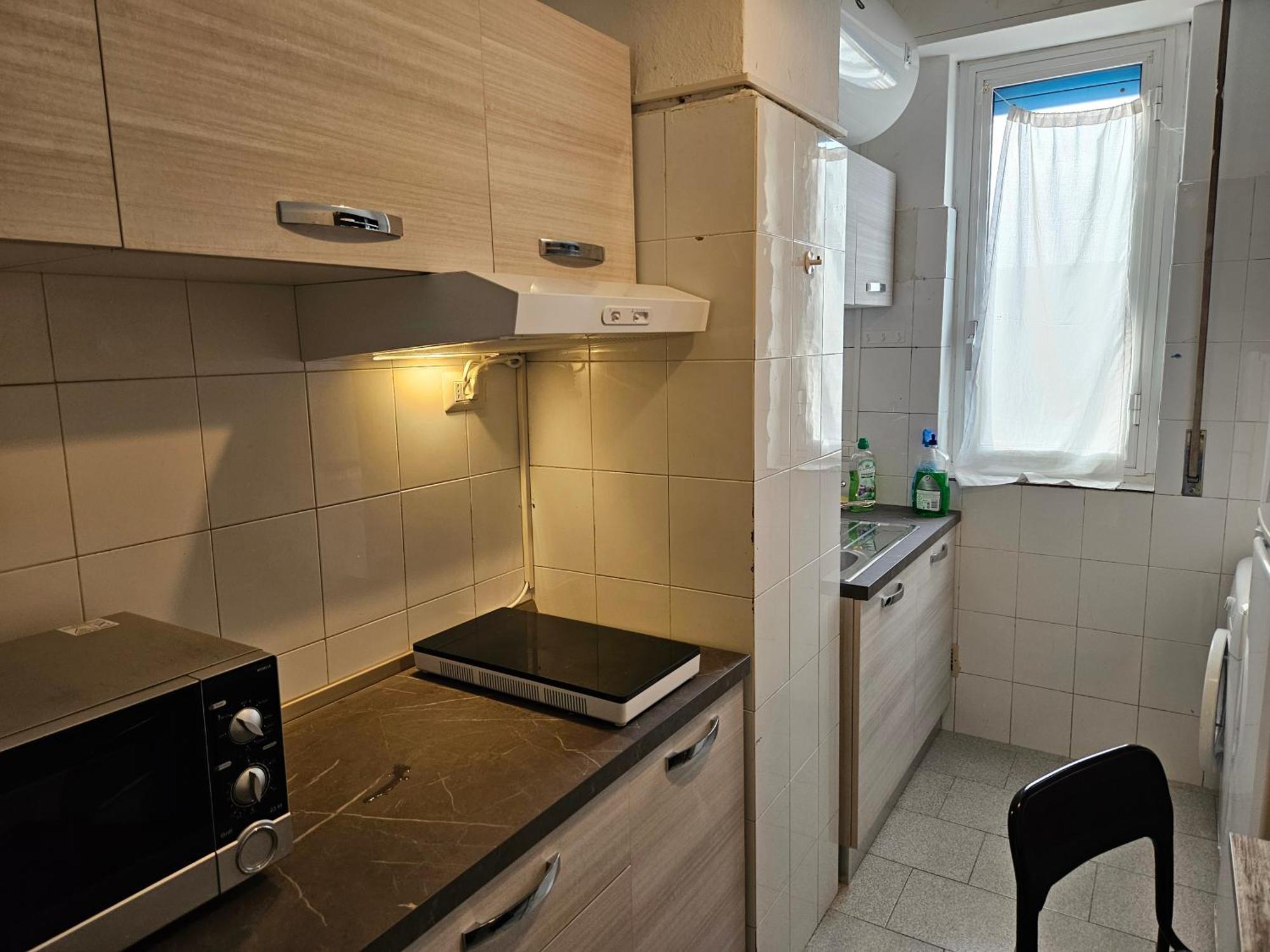 Guesthouse - Metro M1 Sesto Rondo Sesto San Giovanni Eksteriør billede