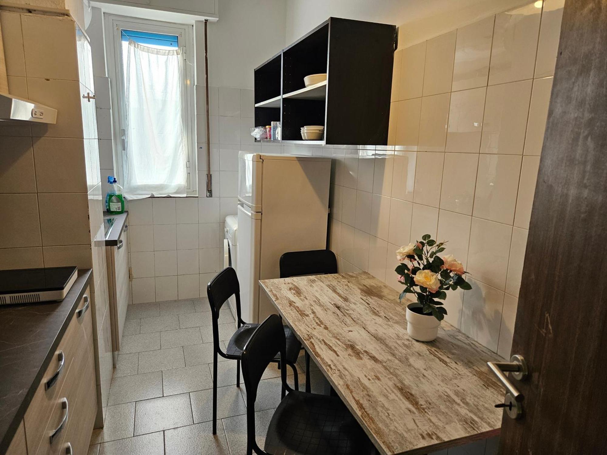 Guesthouse - Metro M1 Sesto Rondo Sesto San Giovanni Eksteriør billede