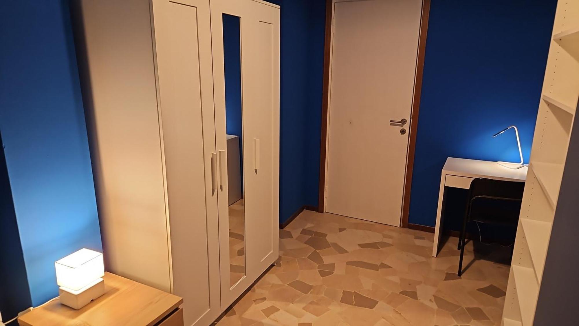 Guesthouse - Metro M1 Sesto Rondo Sesto San Giovanni Eksteriør billede