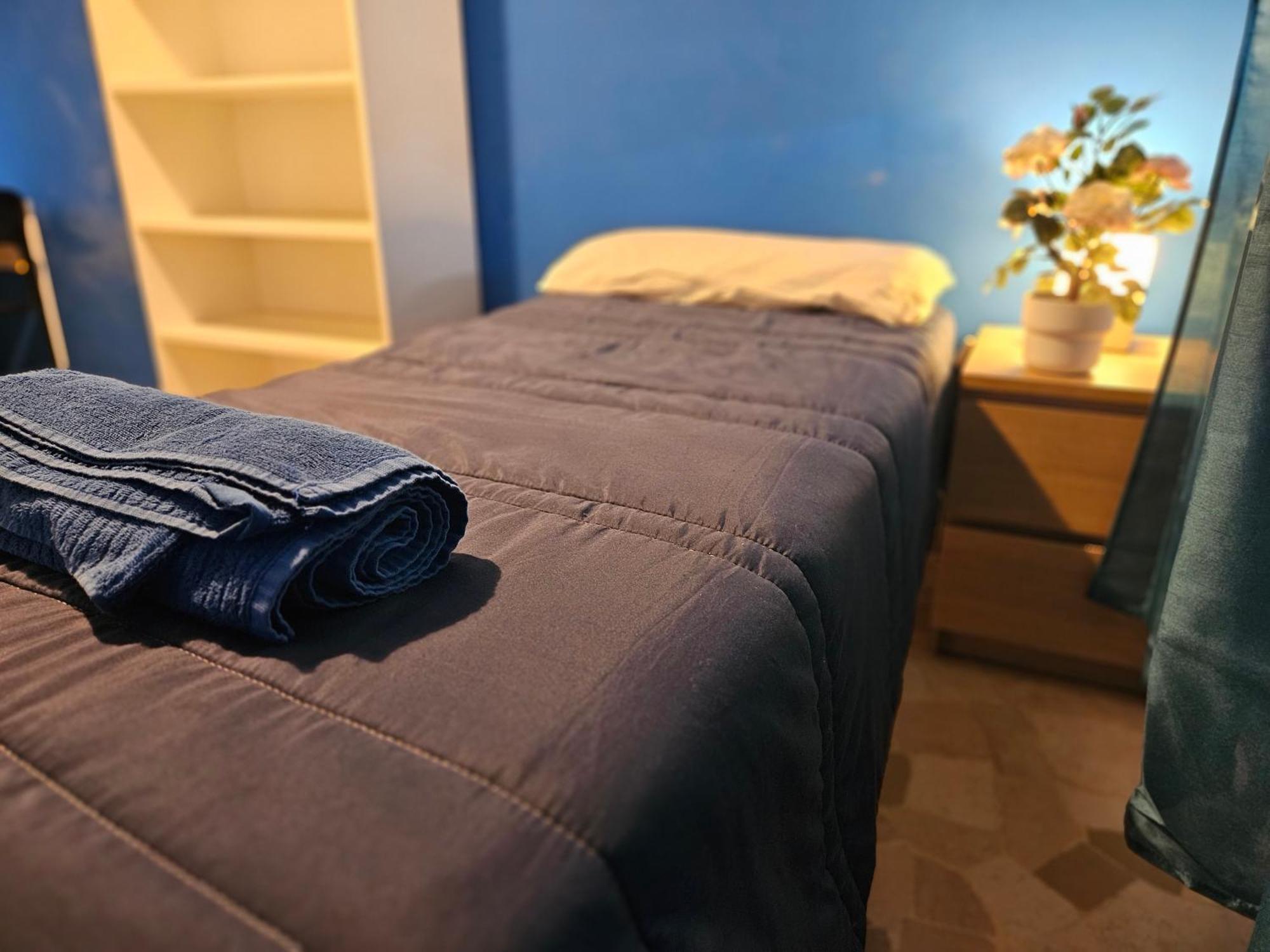 Guesthouse - Metro M1 Sesto Rondo Sesto San Giovanni Eksteriør billede