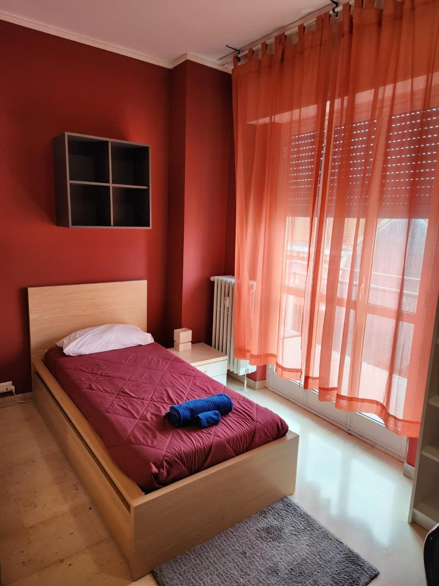Guesthouse - Metro M1 Sesto Rondo Sesto San Giovanni Eksteriør billede