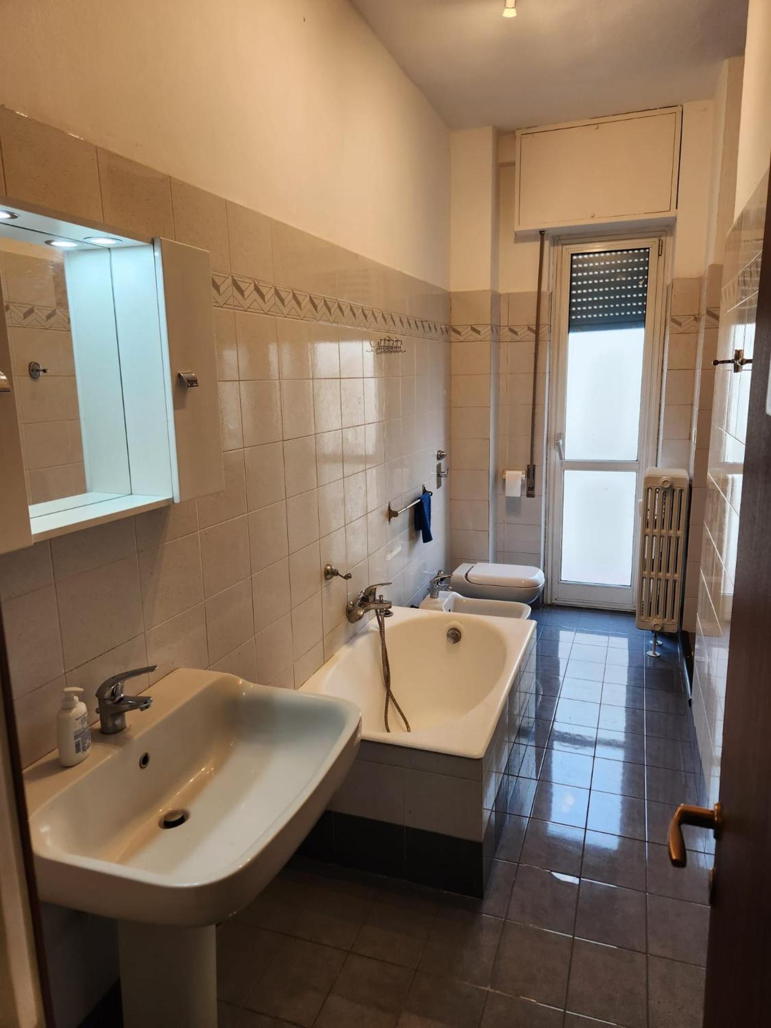 Guesthouse - Metro M1 Sesto Rondo Sesto San Giovanni Eksteriør billede