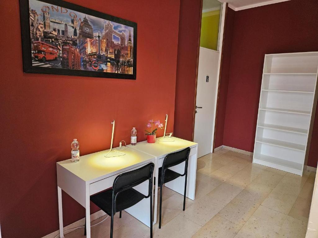 Guesthouse - Metro M1 Sesto Rondo Sesto San Giovanni Eksteriør billede